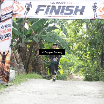 Runner Photo 8151281