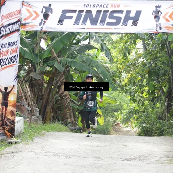 Runner Photo 8151282