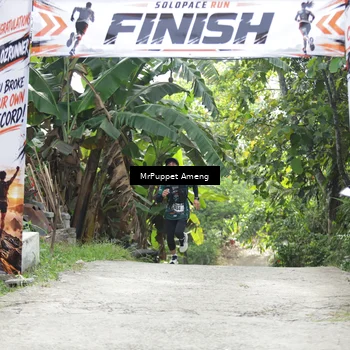 Runner Photo 8151284