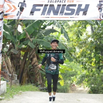 Runner Photo 8151285