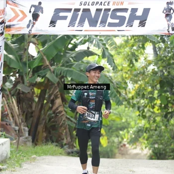 Runner Photo 8151286