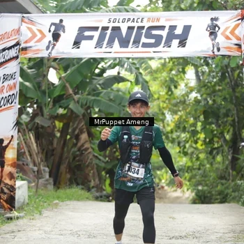 Runner Photo 8151287