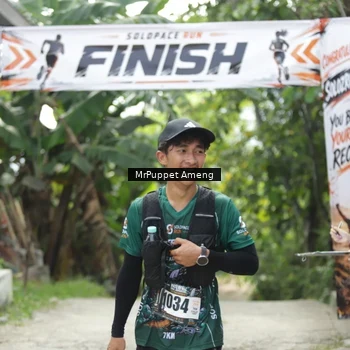 Runner Photo 8151288