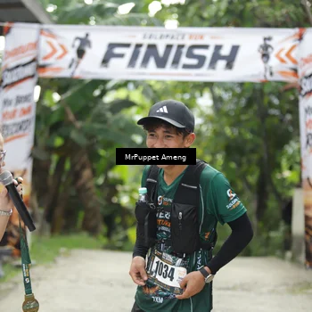 Runner Photo 8151289