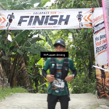 Runner Photo 8151290