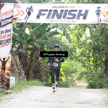 Runner Photo 8151291