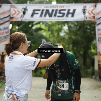 Runner Photo 8151292