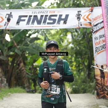Runner Photo 8151293