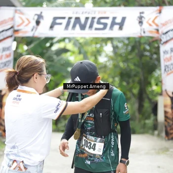 Runner Photo 8151294