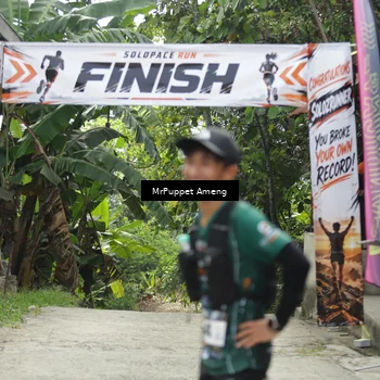 Runner Photo 8151295