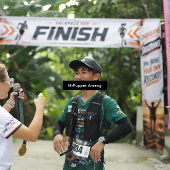 Runner Photo 8151296
