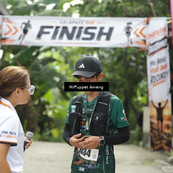Runner Photo 8151297