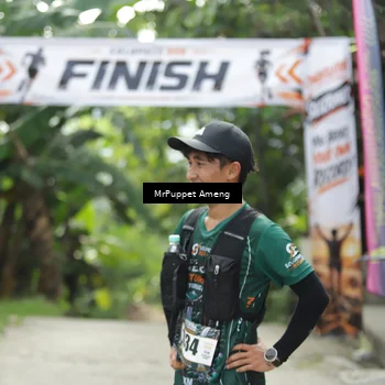 Runner Photo 8151298