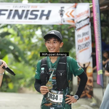 Runner Photo 8151299
