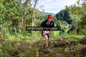 Runner Photo 81513