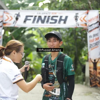 Runner Photo 8151300