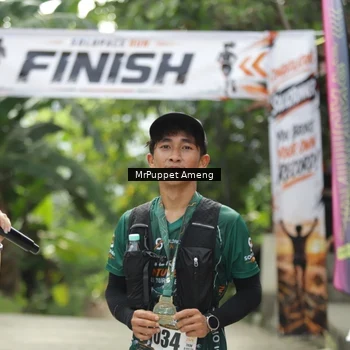 Runner Photo 8151301