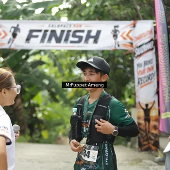 Runner Photo 8151307