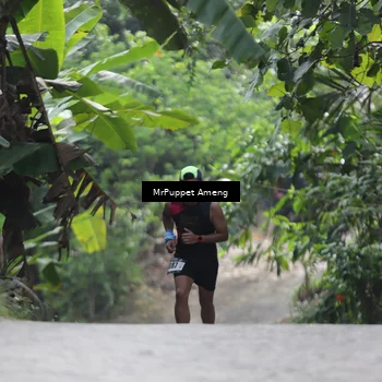 Runner Photo 8151308