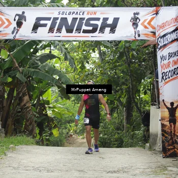 Runner Photo 8151309