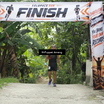 Runner Photo 8151310