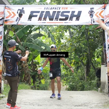 Runner Photo 8151311
