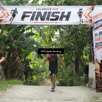 Runner Photo 8151313