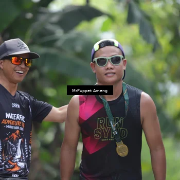 Runner Photo 8151314