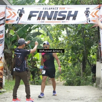 Runner Photo 8151315