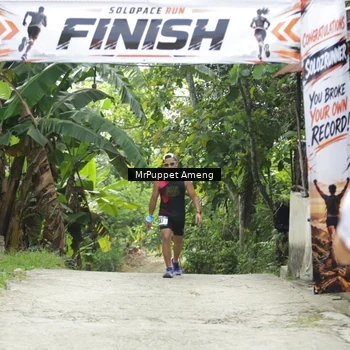 Runner Photo 8151317