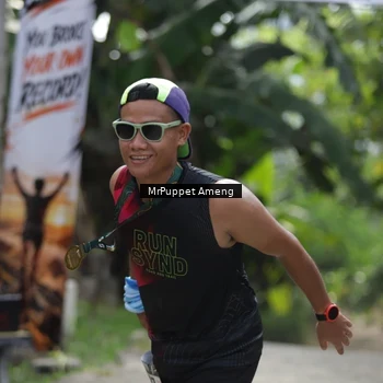 Runner Photo 8151320