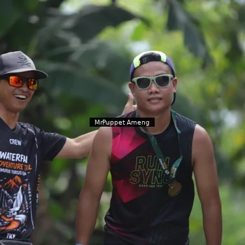Runner Photo 8151321