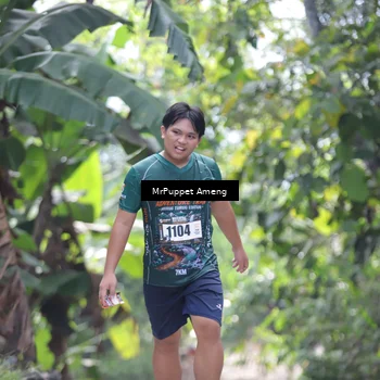 Runner Photo 8151322