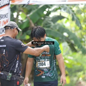 Runner Photo 8151323