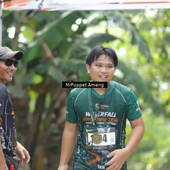 Runner Photo 8151324