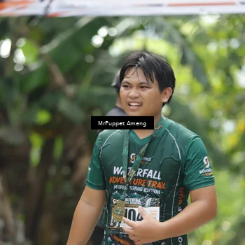 Runner Photo 8151325