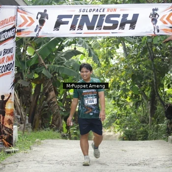 Runner Photo 8151326
