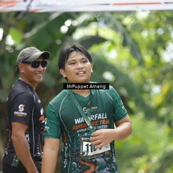 Runner Photo 8151328