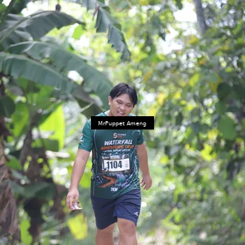 Runner Photo 8151330