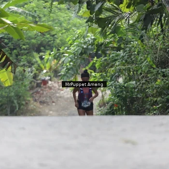 Runner Photo 8151334