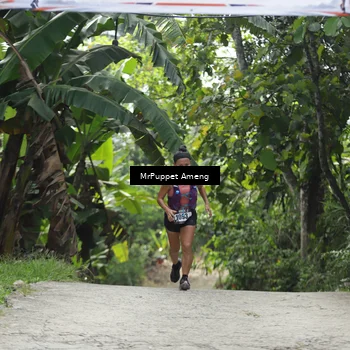 Runner Photo 8151336