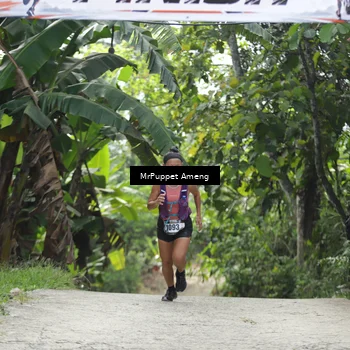 Runner Photo 8151338