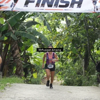 Runner Photo 8151339