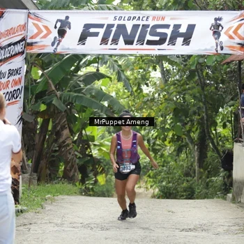 Runner Photo 8151340