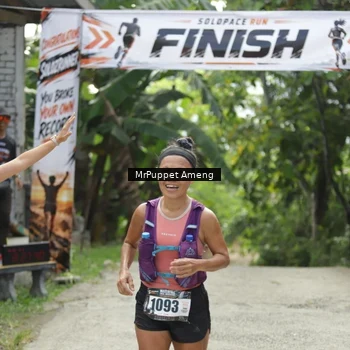 Runner Photo 8151341
