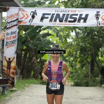 Runner Photo 8151342