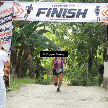 Runner Photo 8151343