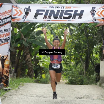 Runner Photo 8151345