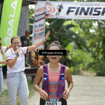 Runner Photo 8151346