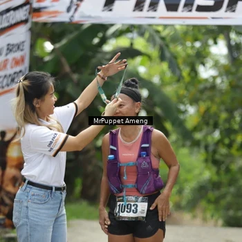 Runner Photo 8151347